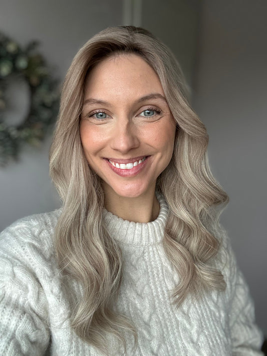 Unikat 072510- 50-52cm lang