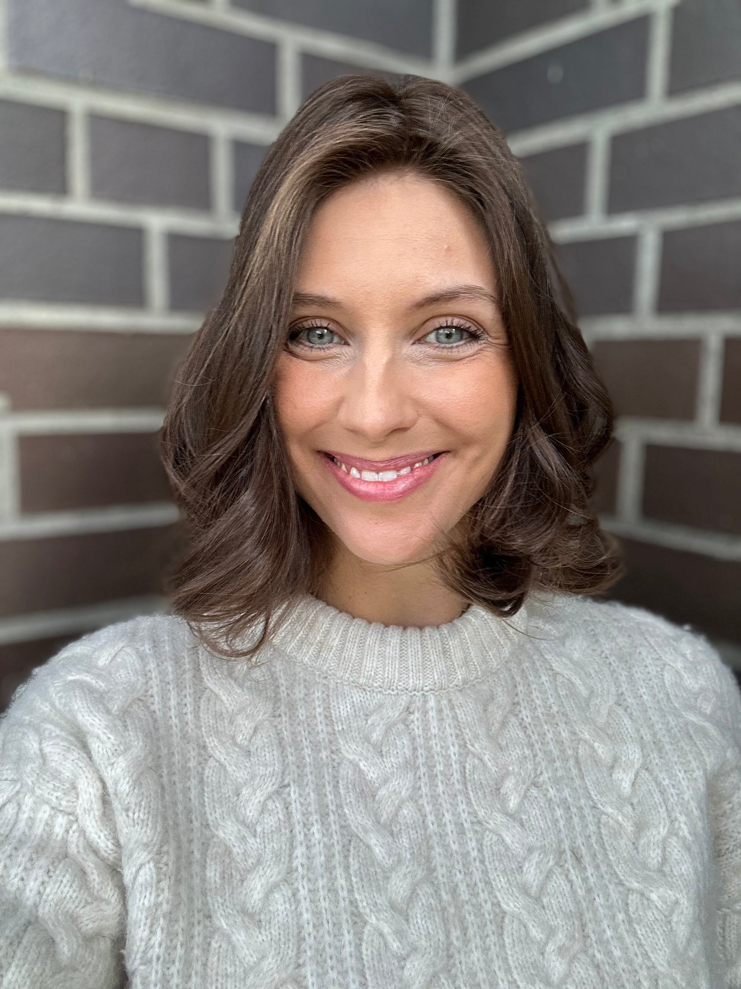 Unikat 102504- 32-38cm lang