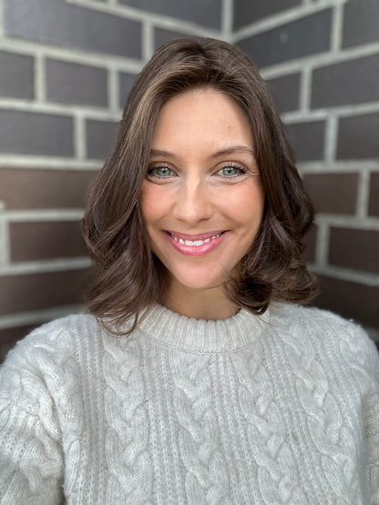 Unikat 102504- 32-38cm lang