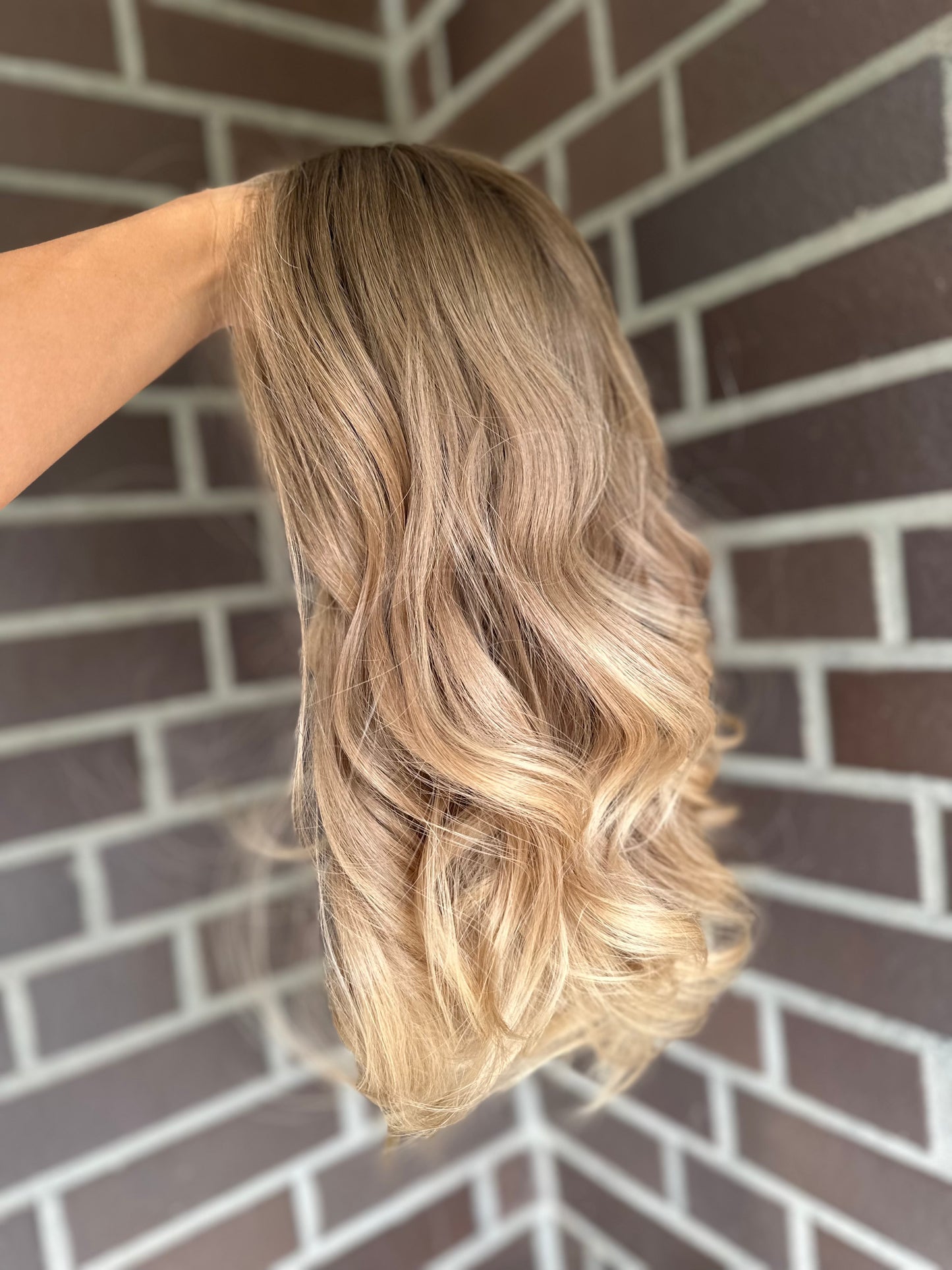 Unikat 1121013  - 50-52cm lang