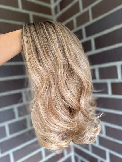 Unikat 82676- 50-52cm lang