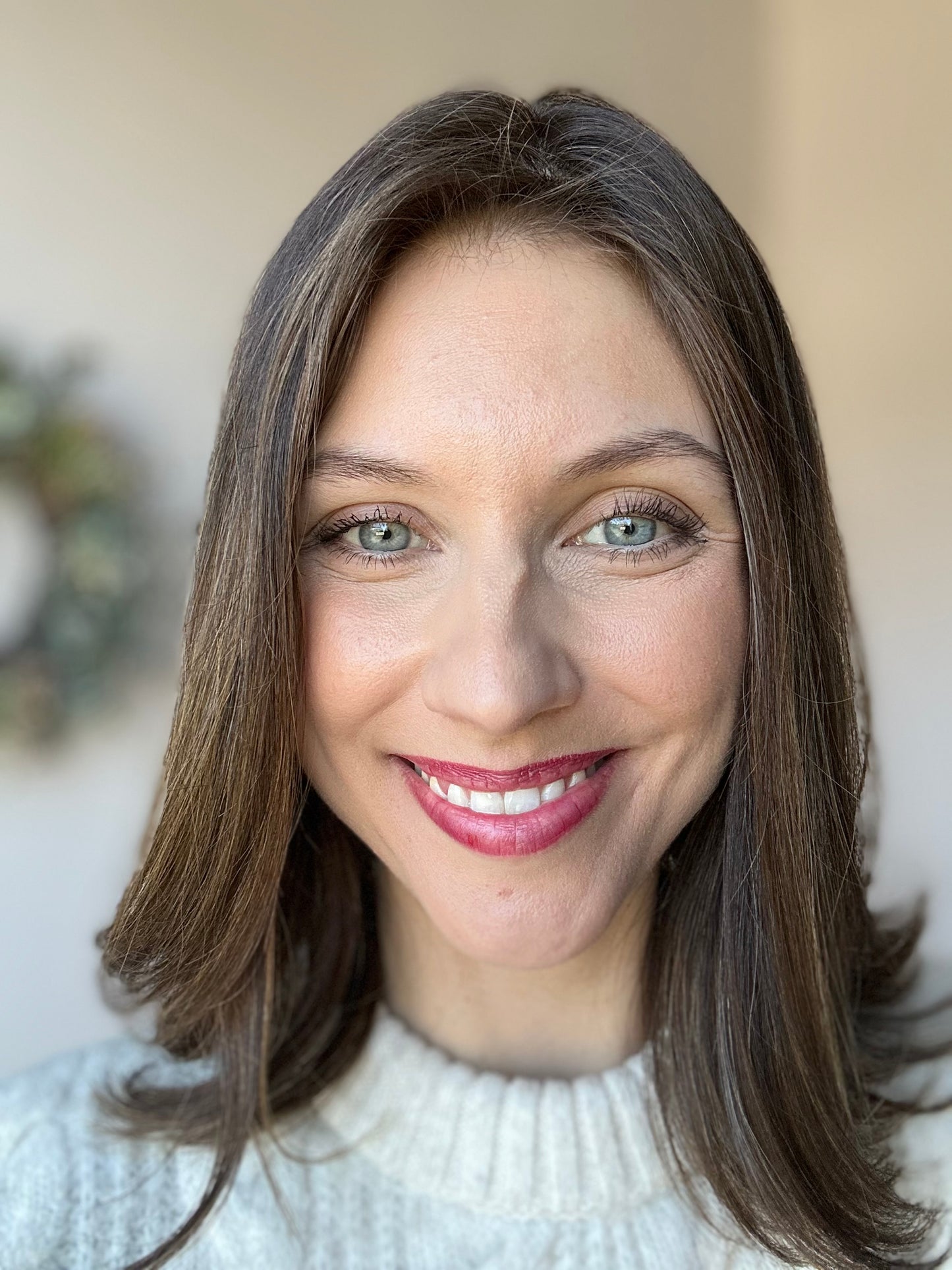 Sheila- 45-48cm lang