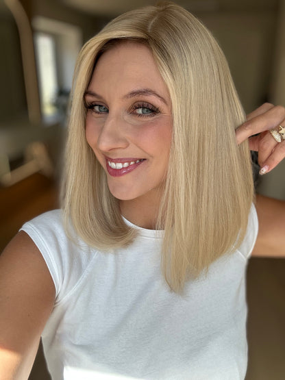 Georgina -38-40cm lang