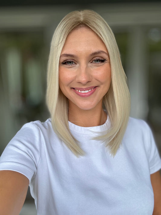 Lana - 40cm lang
