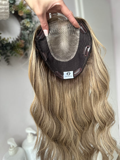 Becky - 50-52cm lang