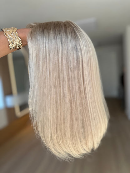 Georgina -38-40cm lang