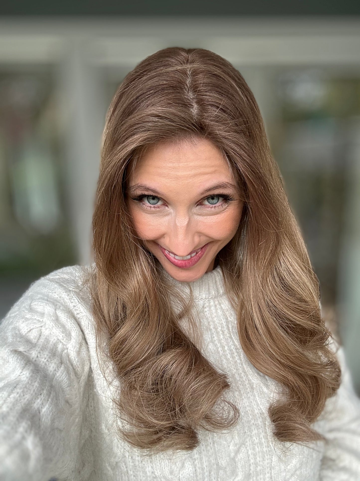 Selina - 52-55cm lang