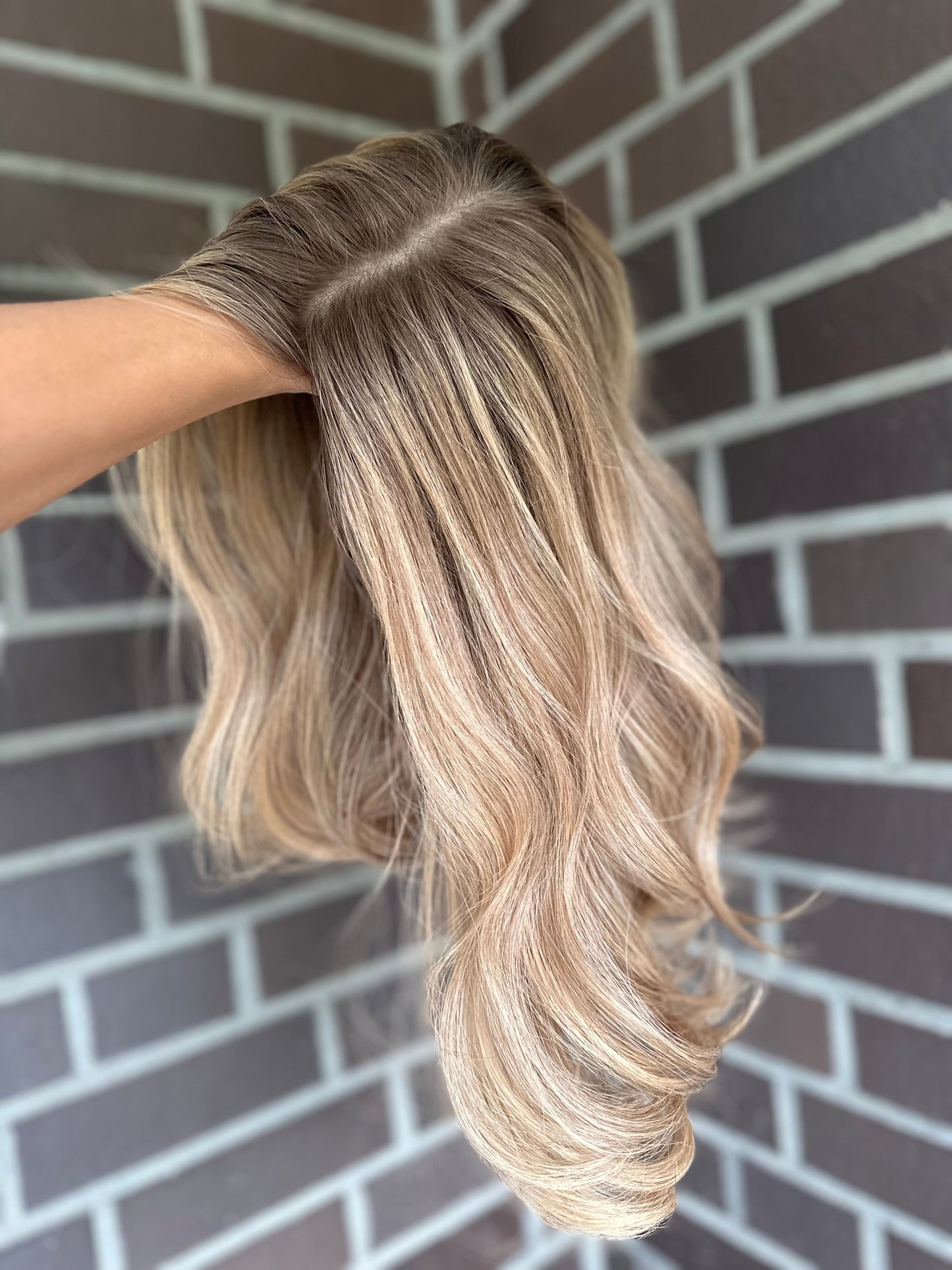 Unikat 82676- 50-52cm lang