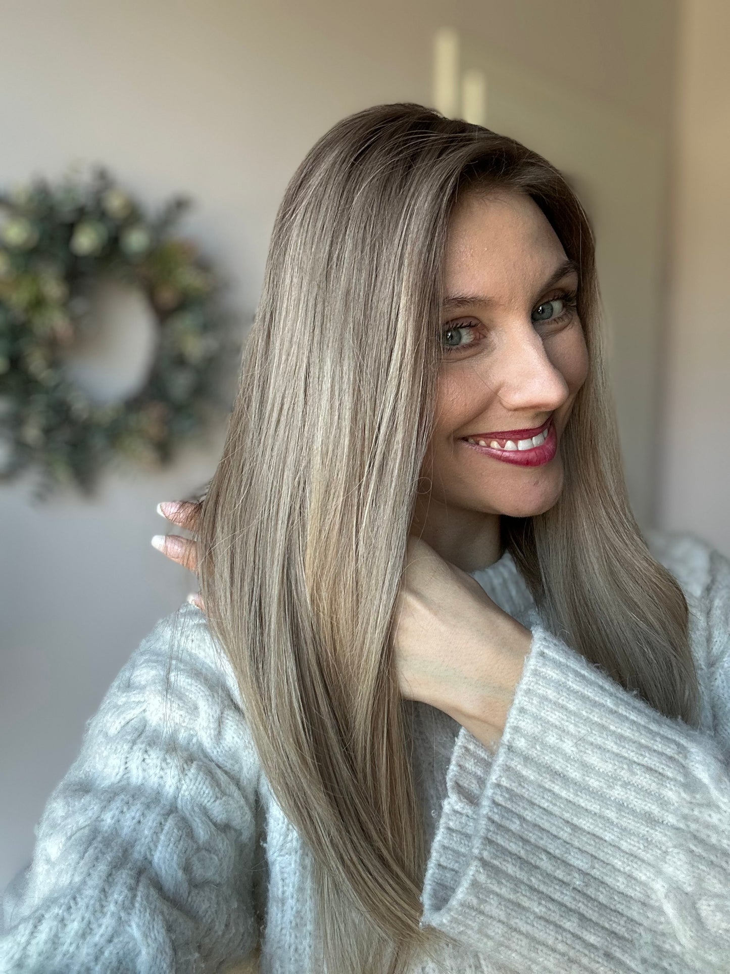 Unikat 0115014- 45-48cm lang