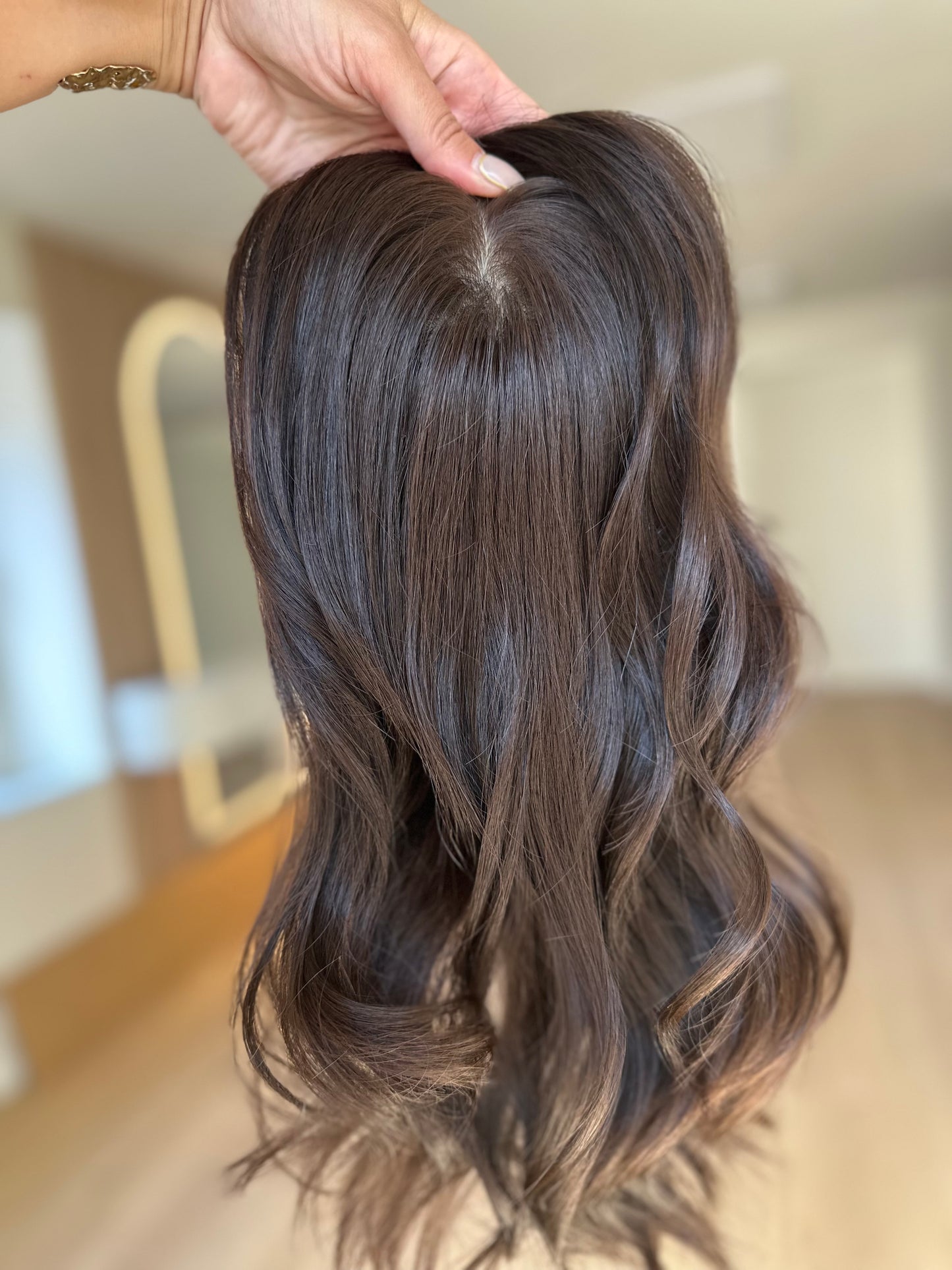 Evelyn - 38-40cm lang