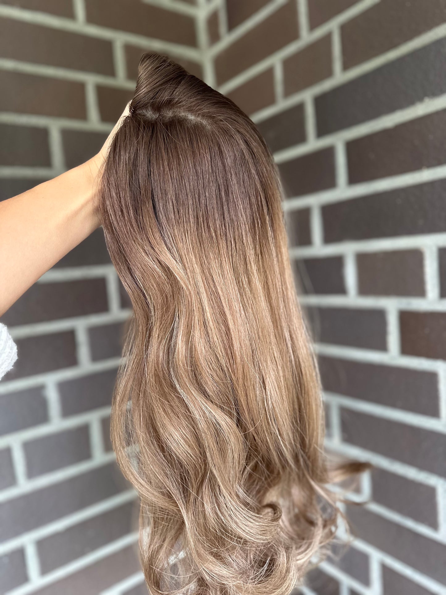 Selina - 52-55cm lang