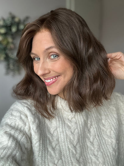 Unikat 062502- 32-35cm lang