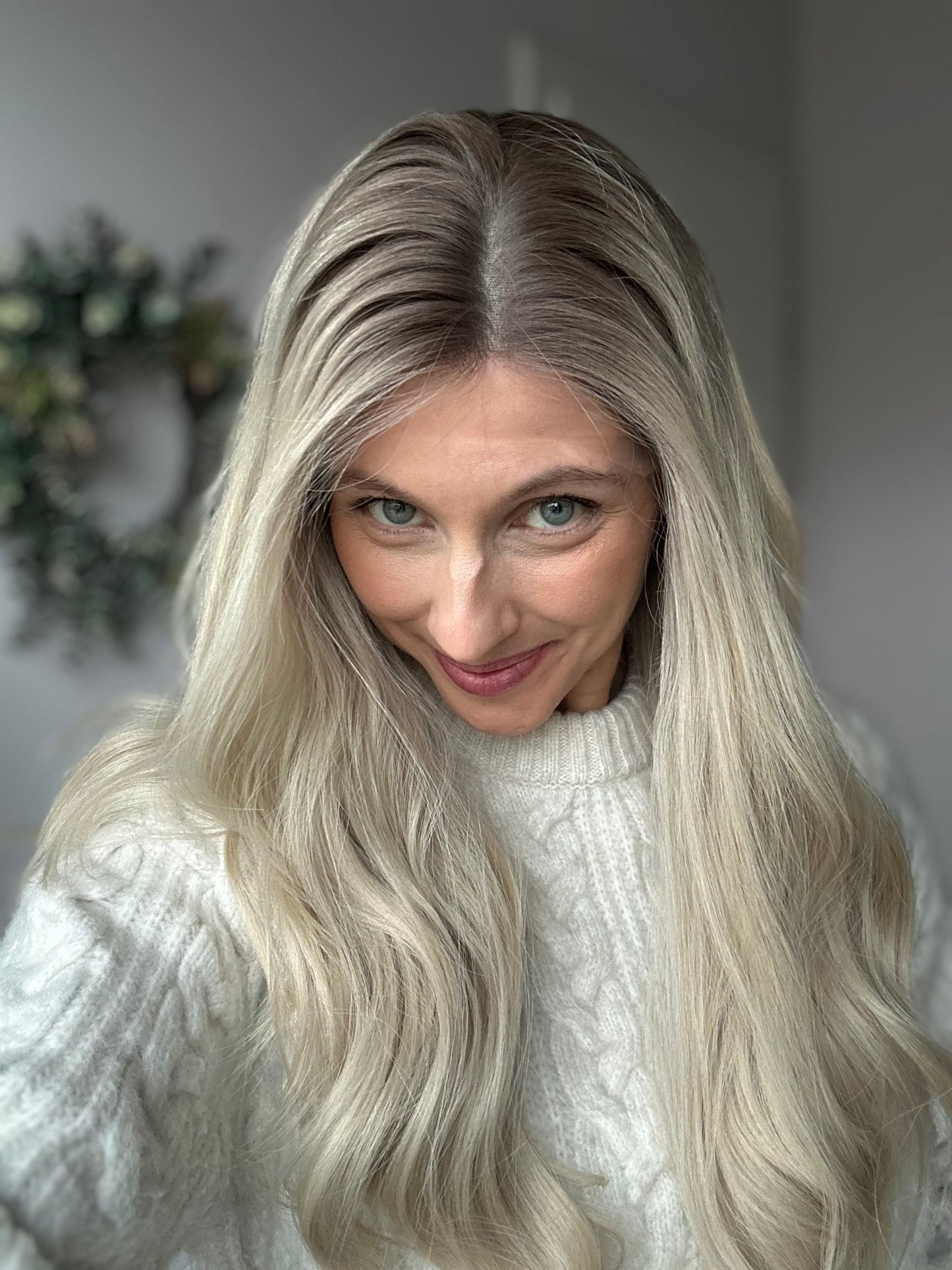 Unikat 8267007- 48-57cm lang