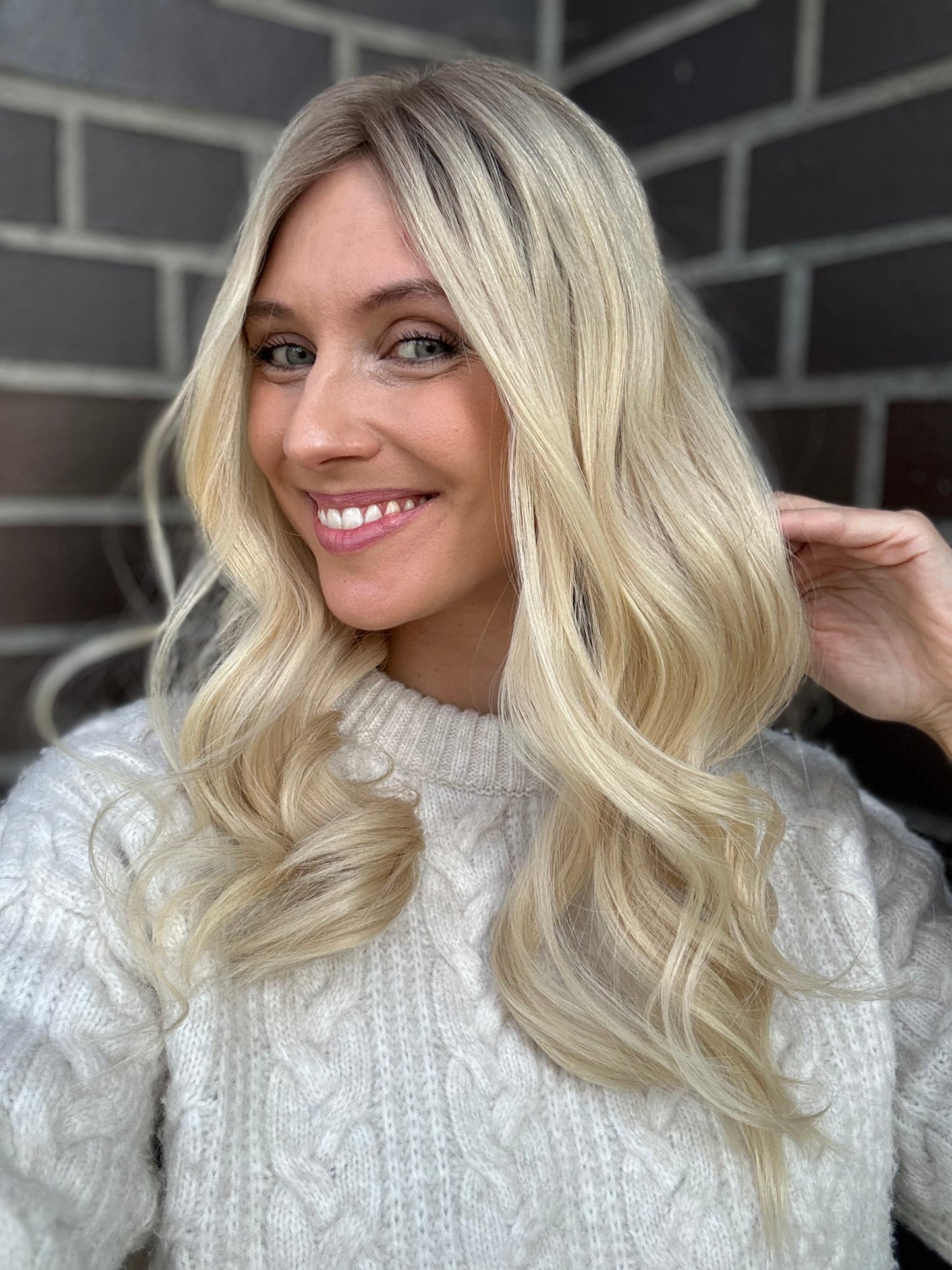 Amelia - 50-52cm lang