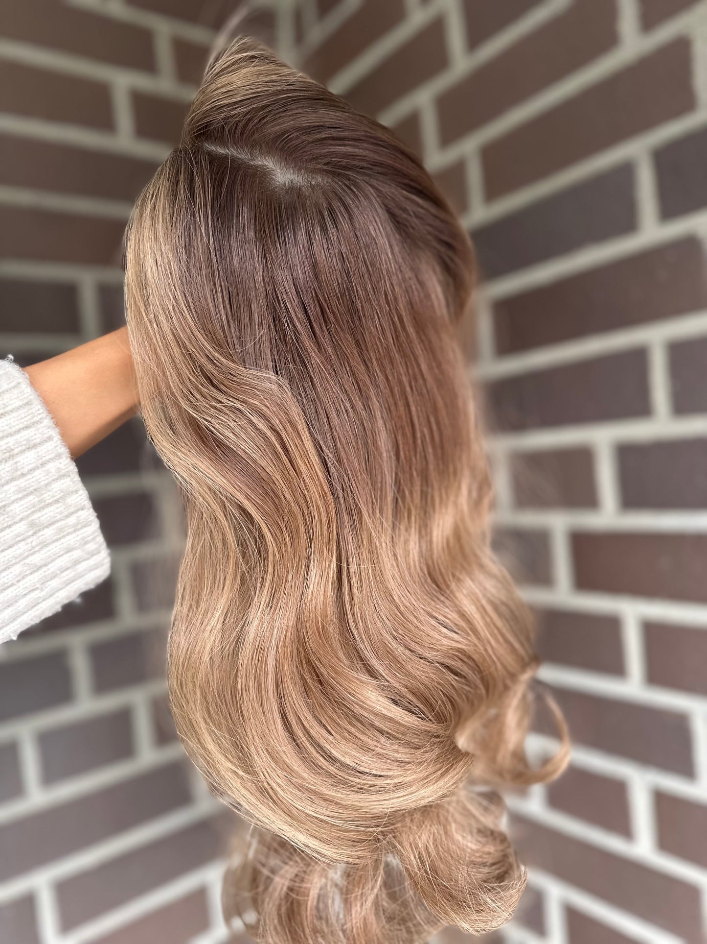 Sharon - 48-52cm lang