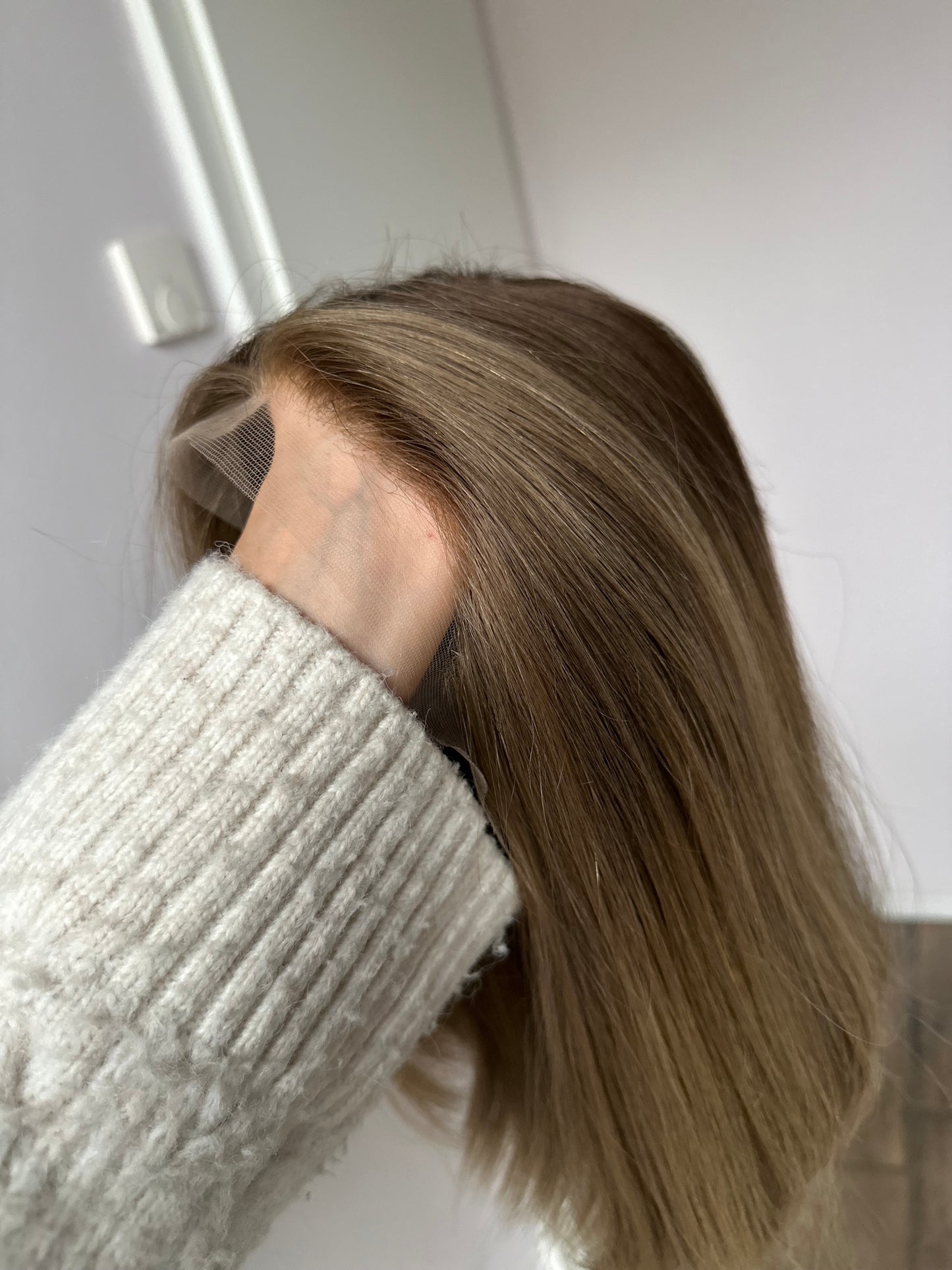 Unikat 052410 - 40-45cm lang