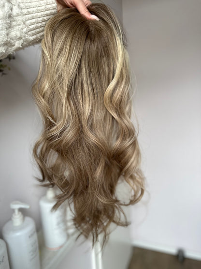Ella - 50-52cm lang