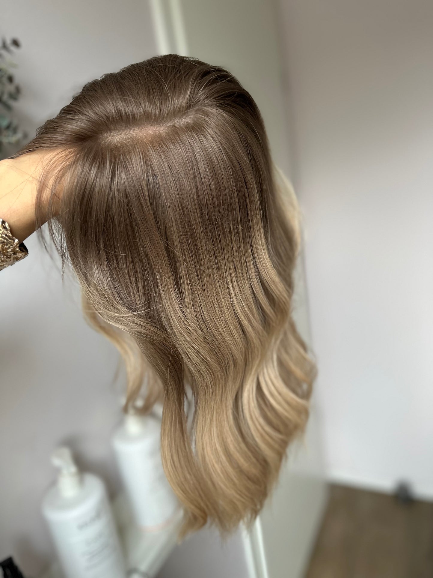 Kinsey - 38-40cm lang