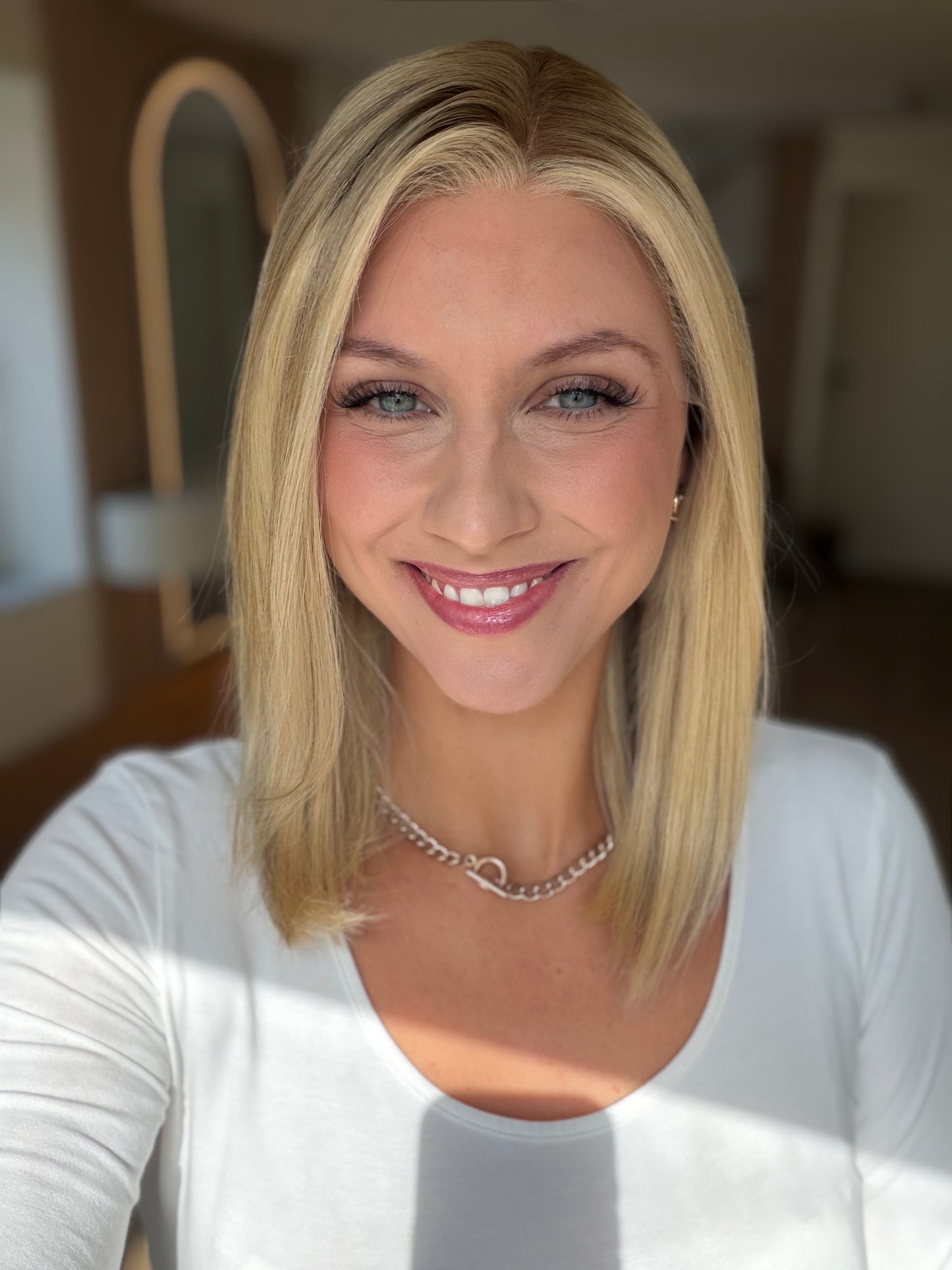 Caroline - 40cm lang