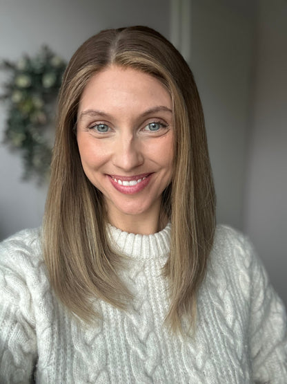 Unikat 052410 - 40-45cm lang