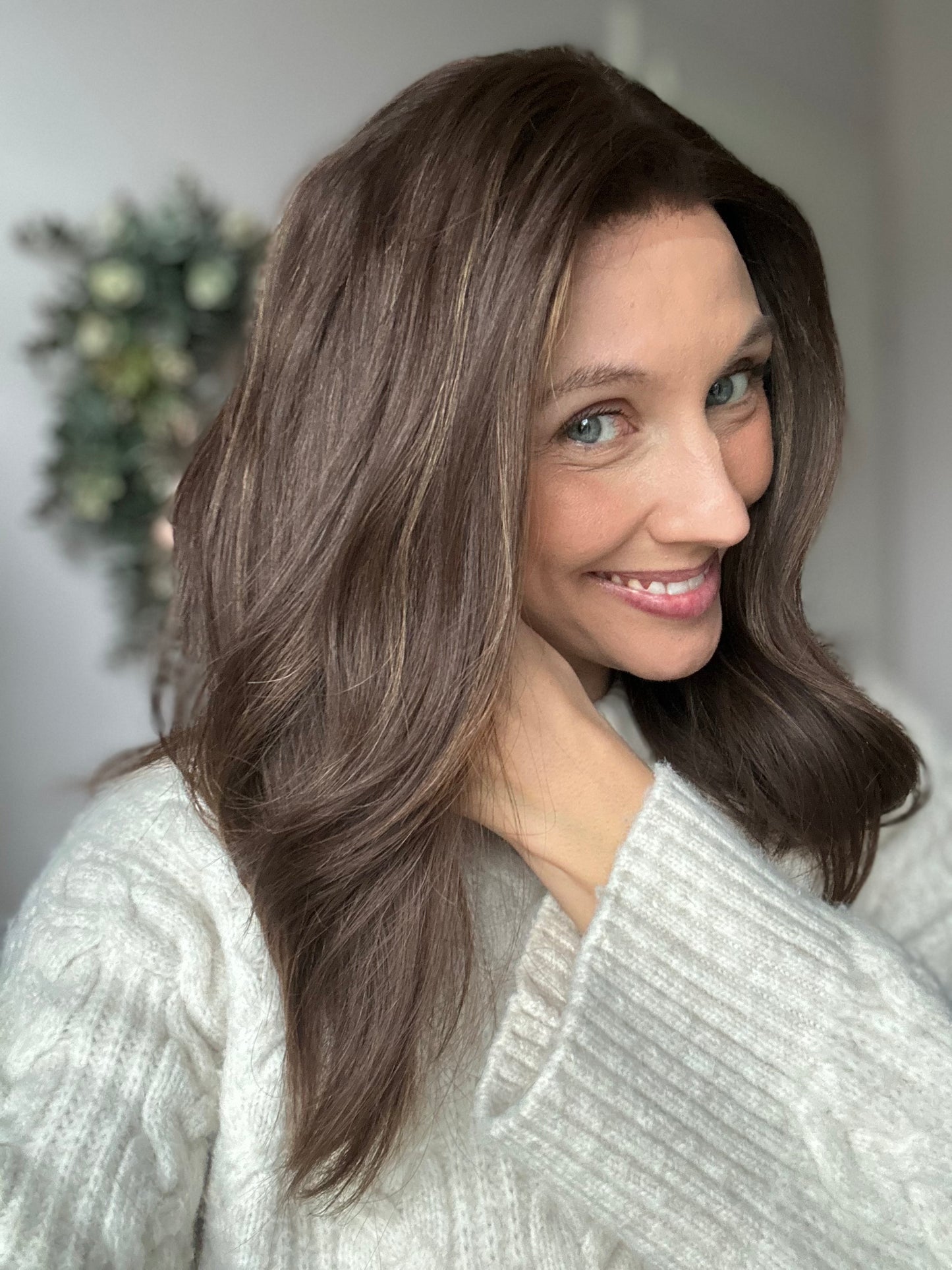 Unikat 7744- 43-45cm lang