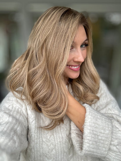 Unikat 82676- 50-52cm lang