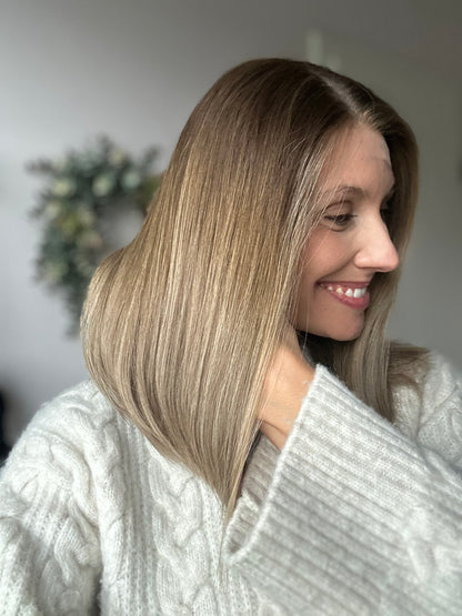 Unikat 052410 - 40-45cm lang