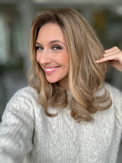 Unikat 82676- 50-52cm lang