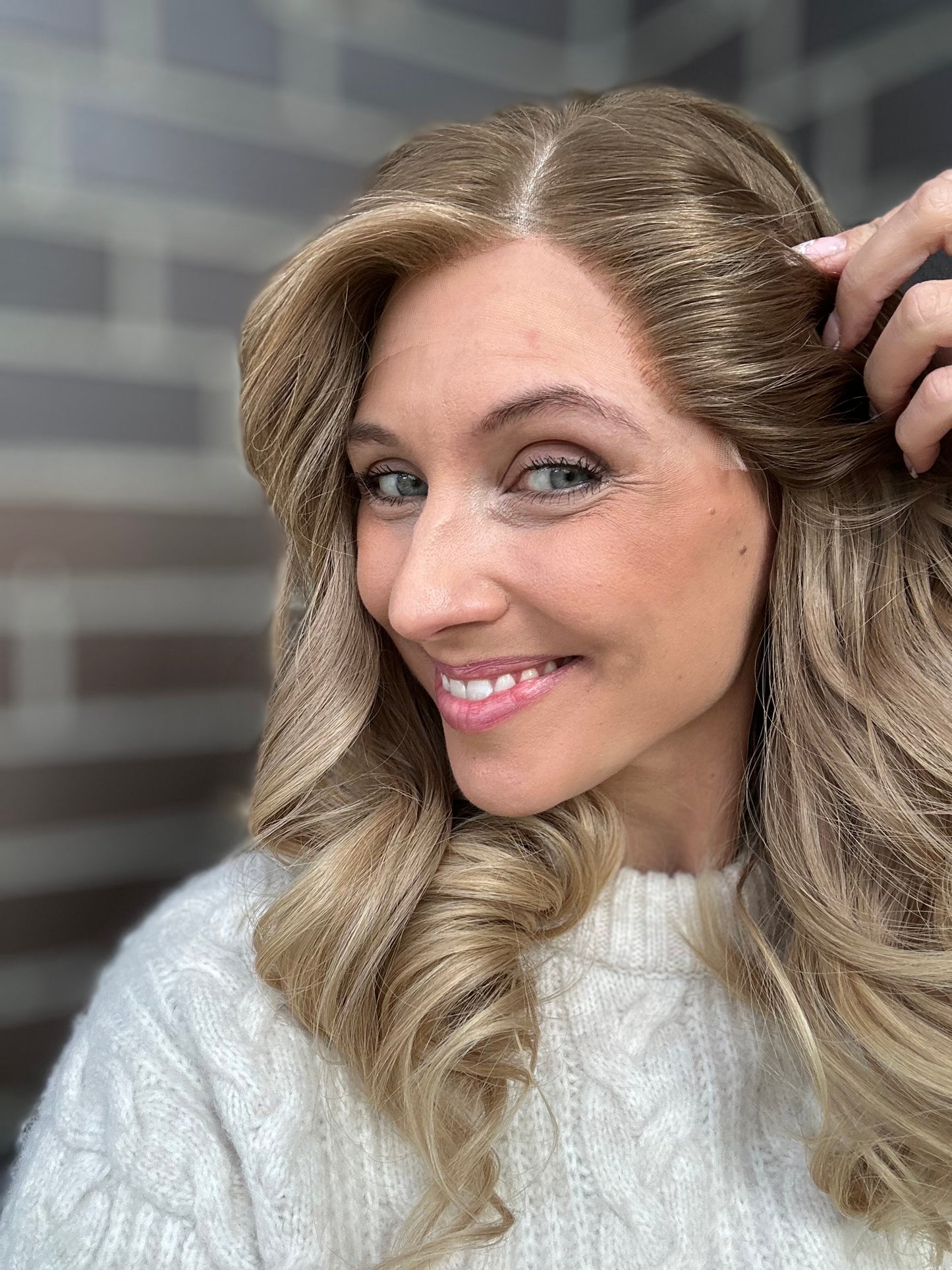 Unikat 1121013  - 50-52cm lang