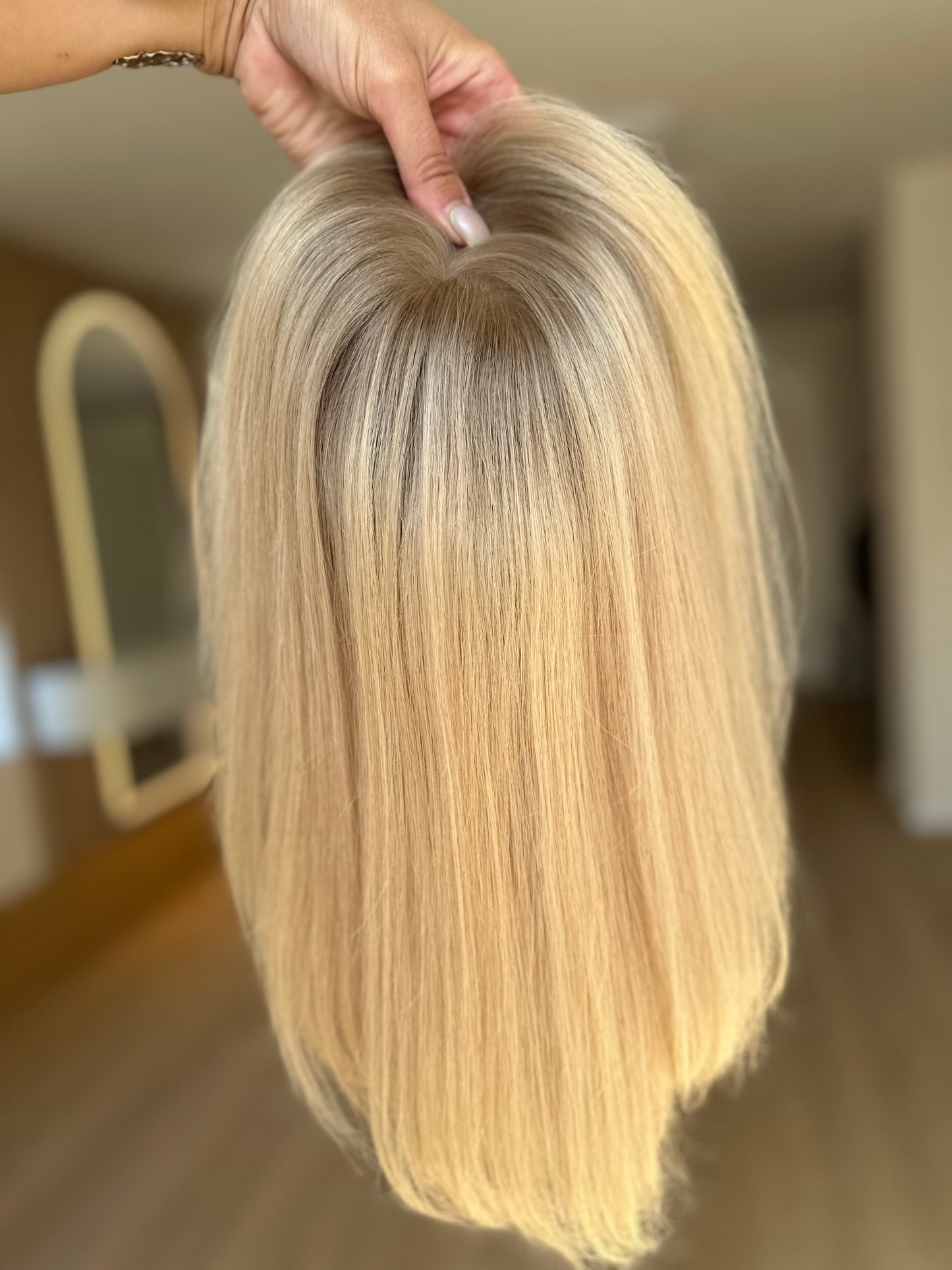 Georgina -38-40cm lang