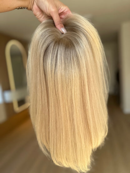 Georgina -38-40cm lang