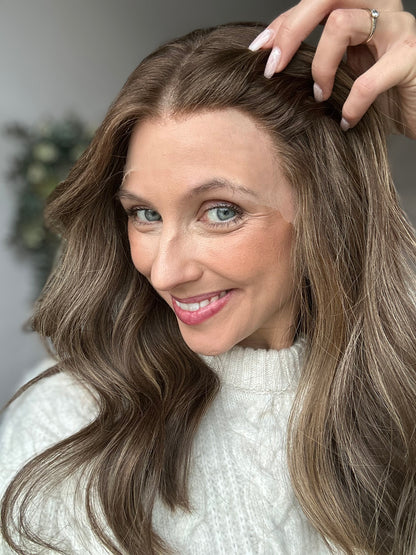 Unikat 22- 50-52cm lang