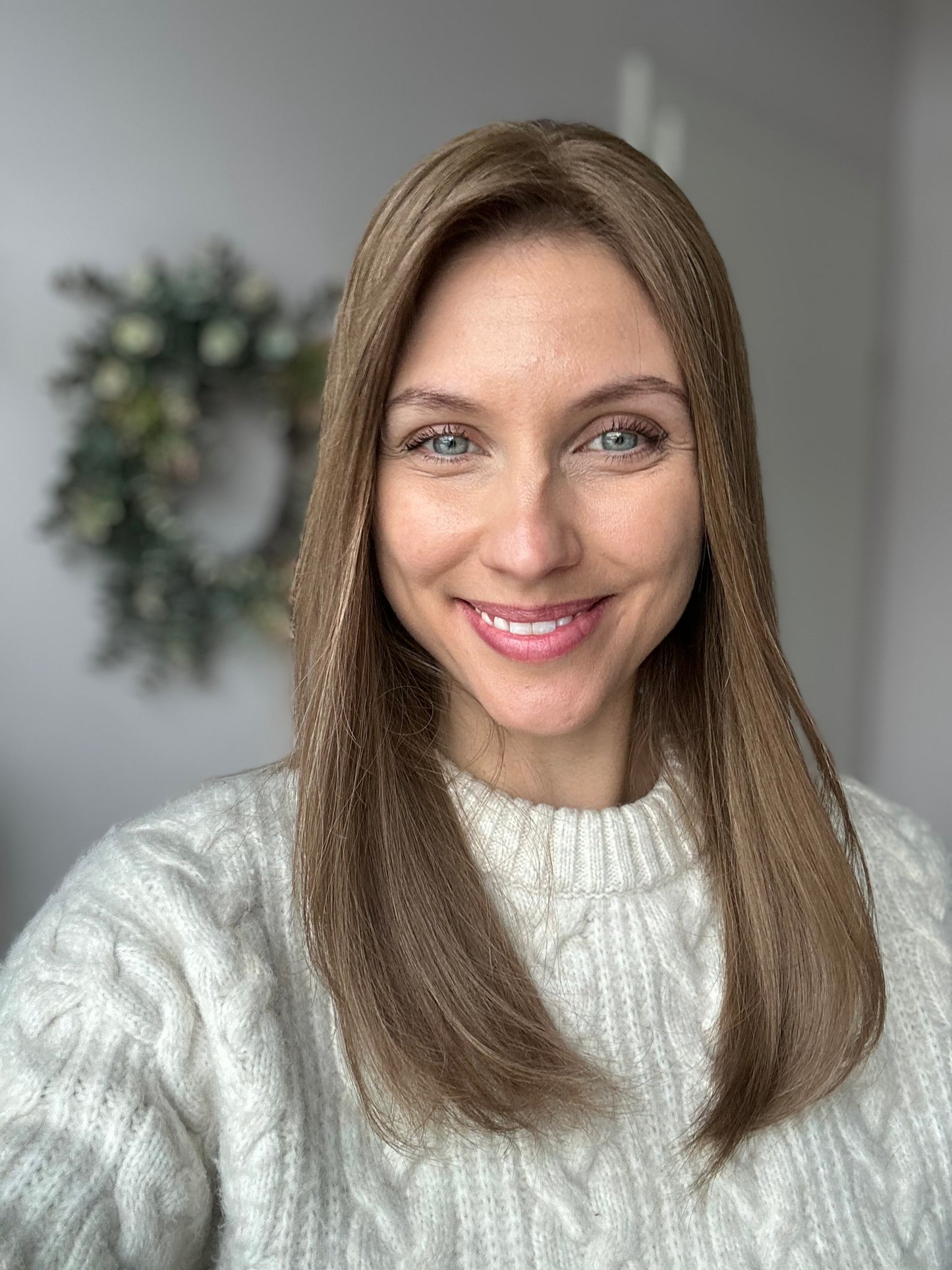 Shelby- 45-58cm lang