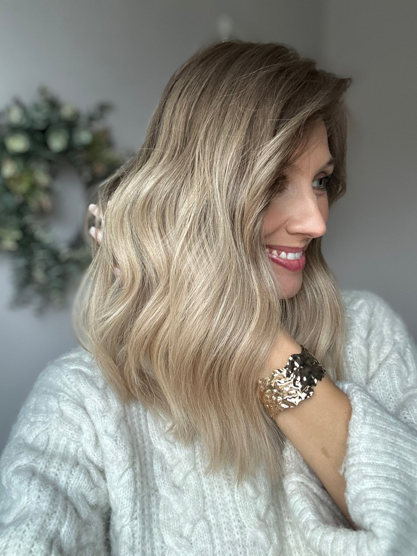 Kinsey - 38-40cm lang