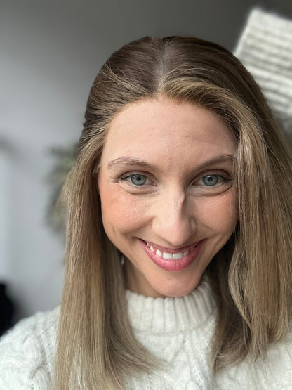 Unikat 052410 - 40-45cm lang