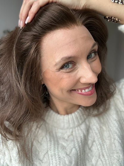 Unikat 062502- 32-35cm lang