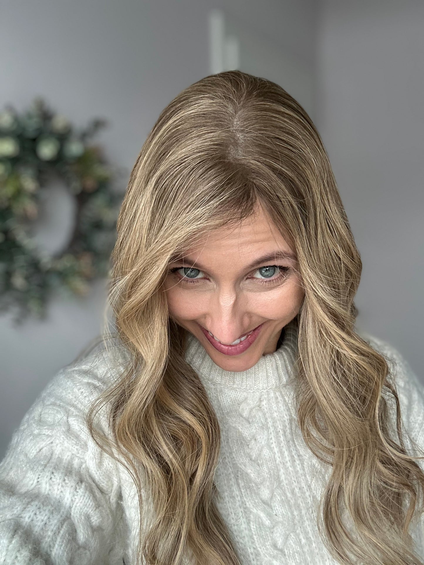 Becky - 50-52cm lang