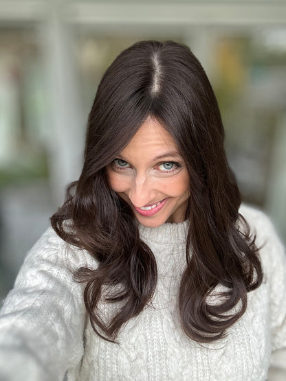 Evelyn - 43-45cm lang