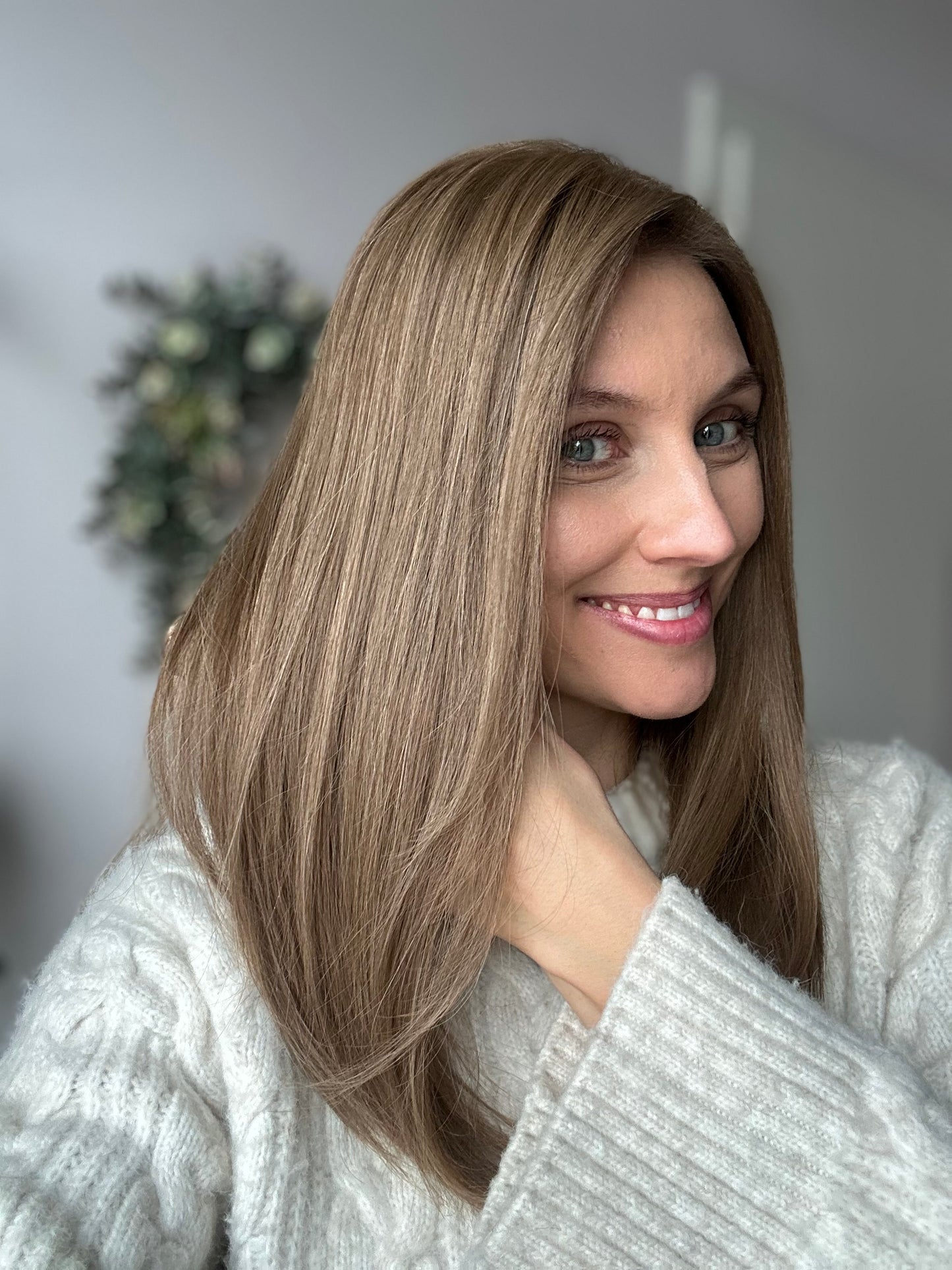 Shelby- 45-58cm lang