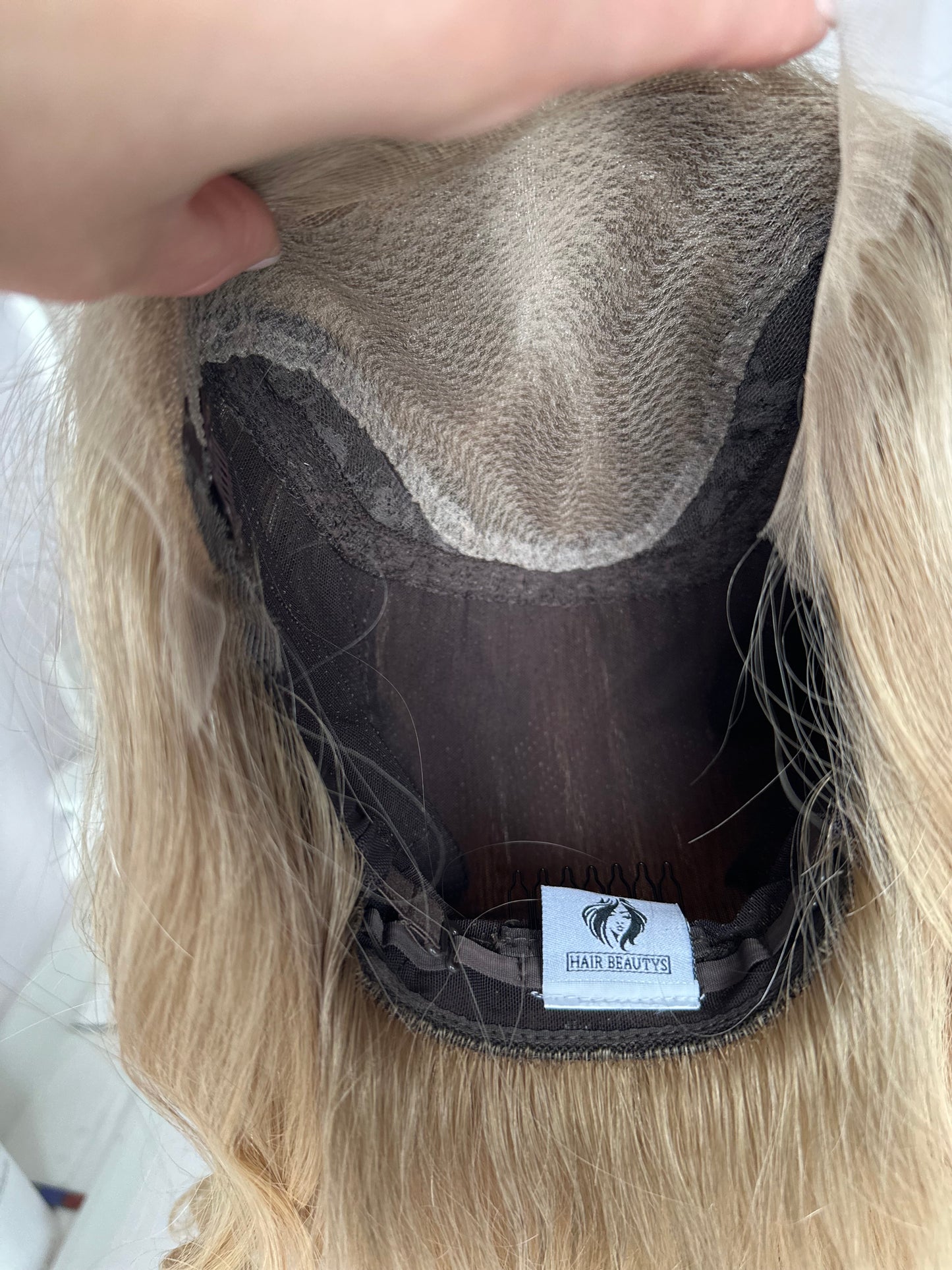 Donna - 50-52cm lang