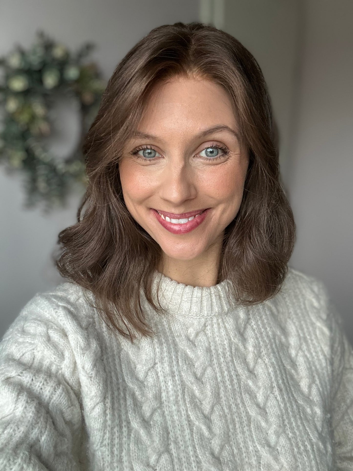 Unikat 062502- 32-35cm lang