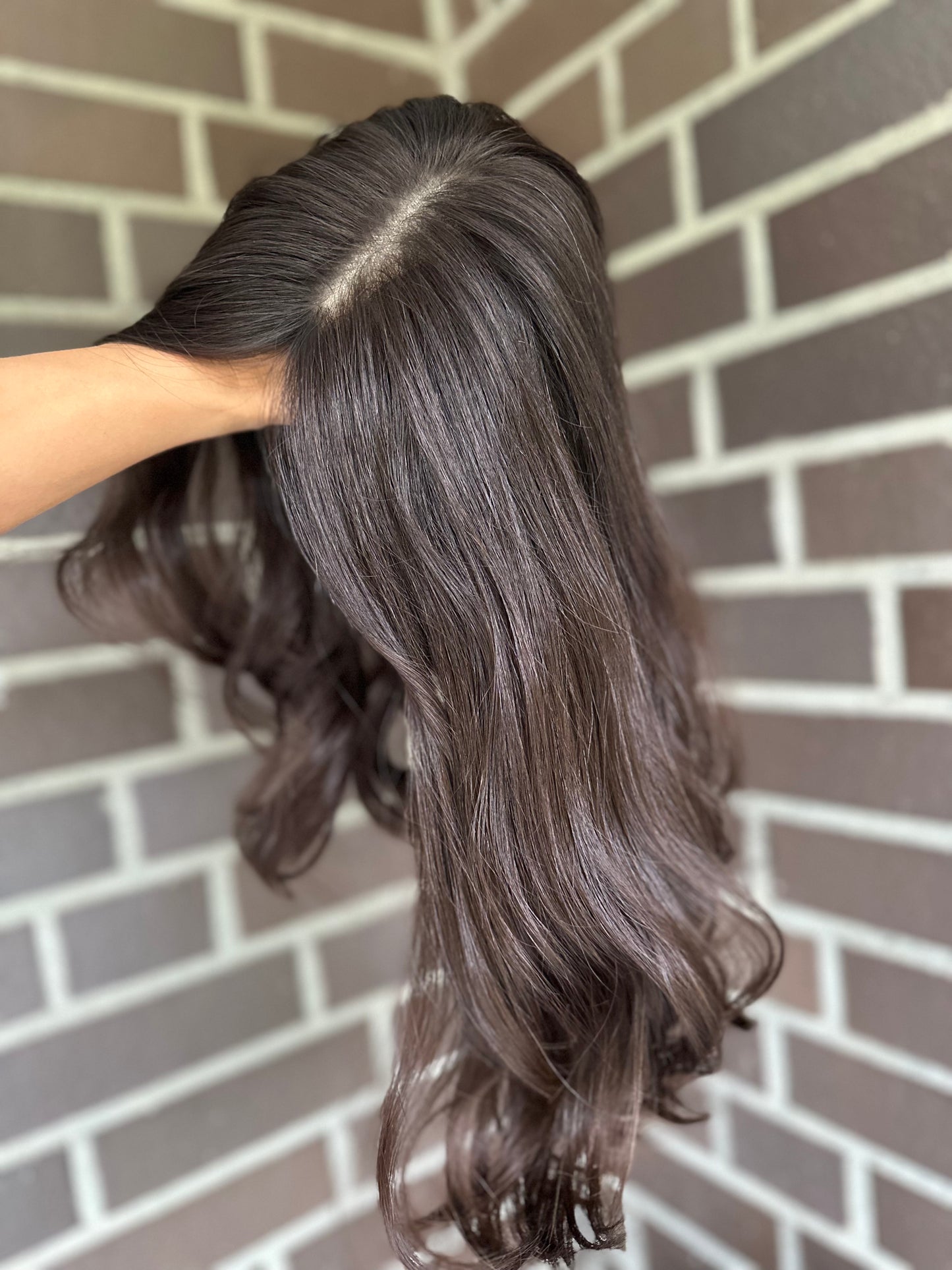 Evelyn - 43-45cm lang