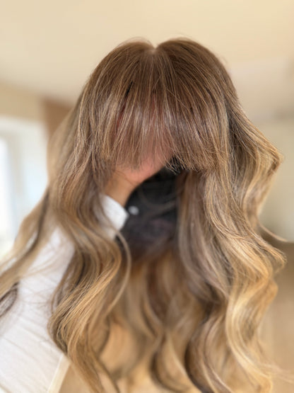 Rachel - 45cm lang