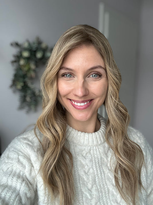 Becky - 50-52cm lang