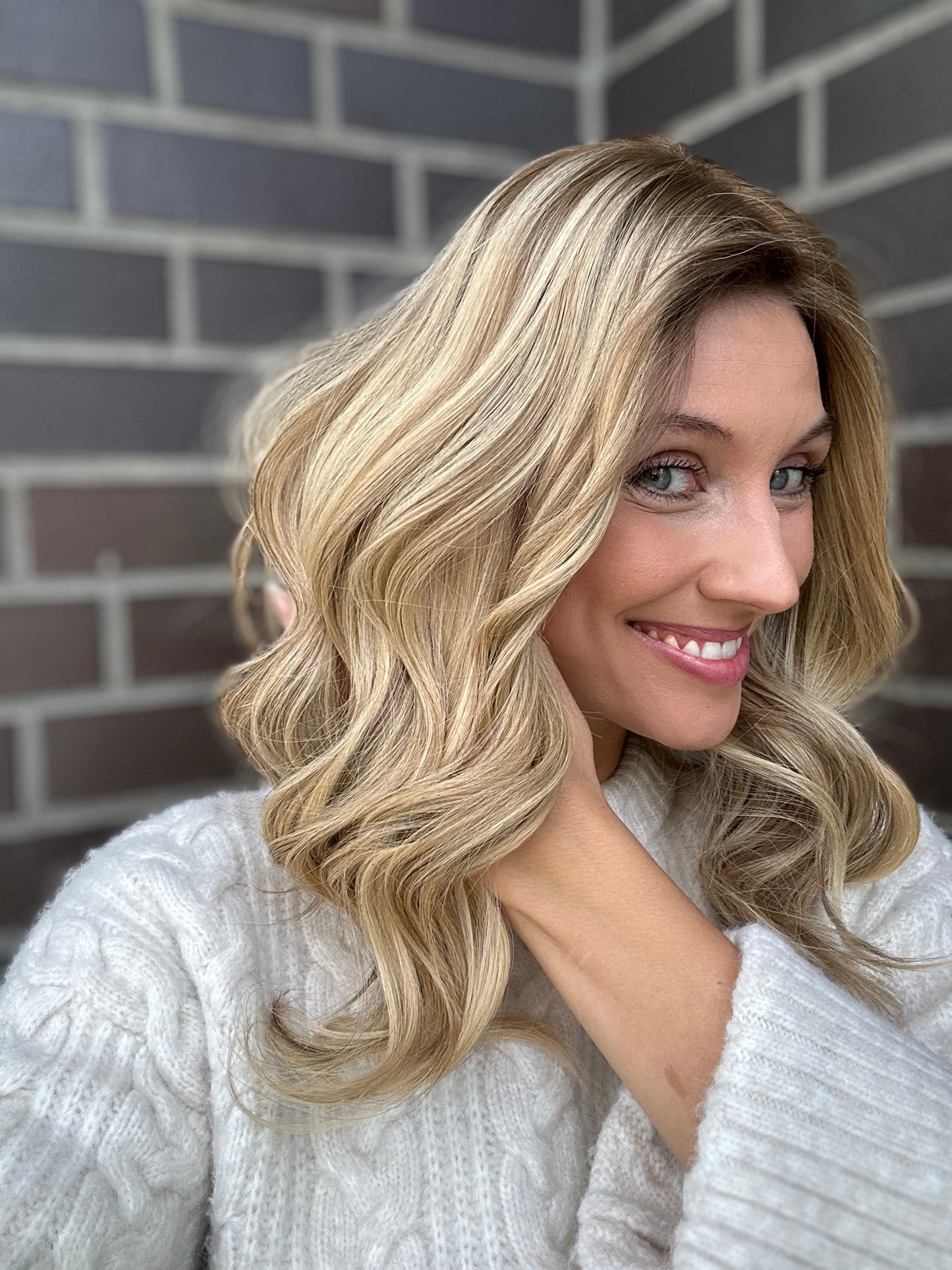 Bonnie - 50-52cm lang