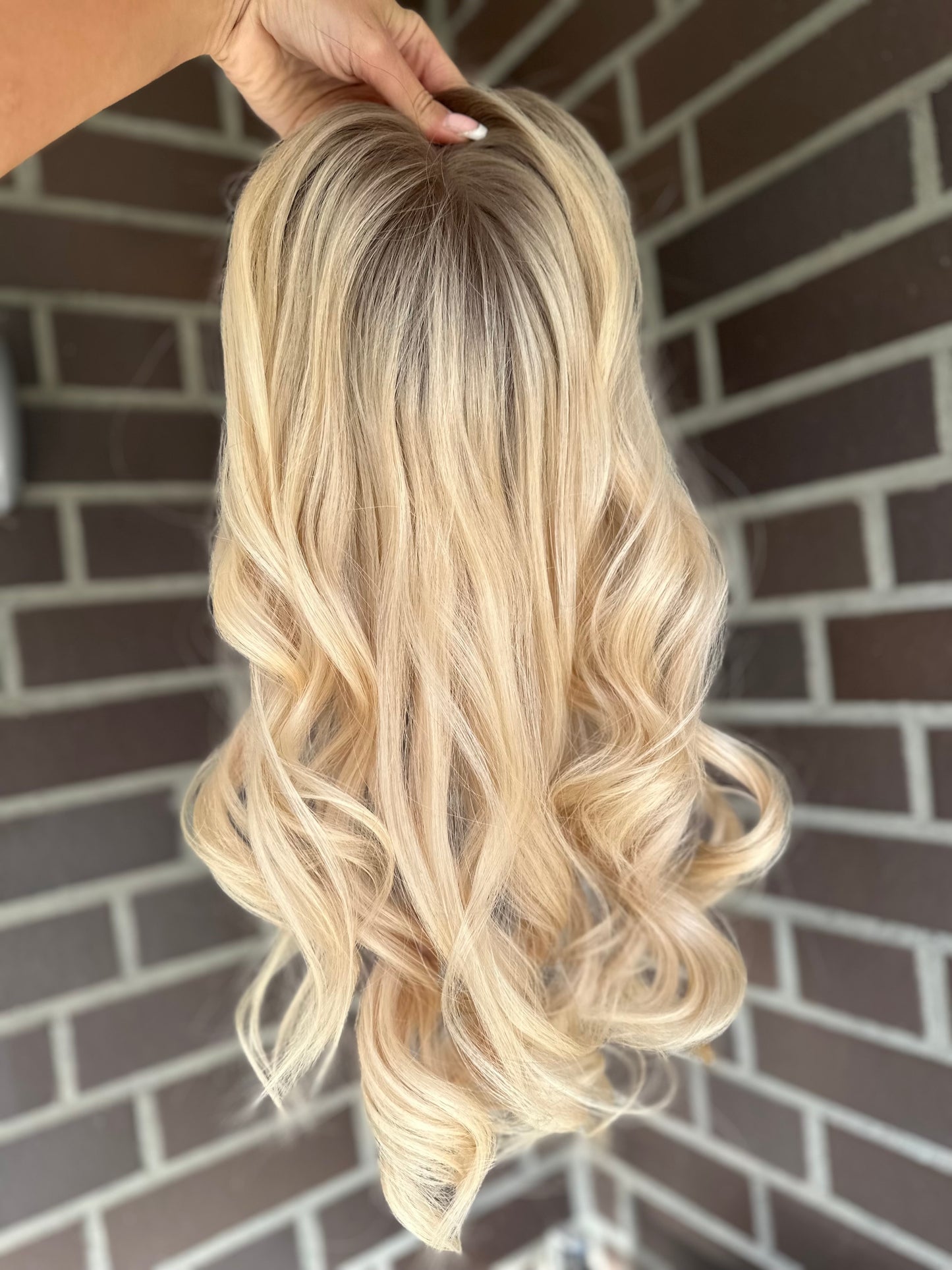 Amelia - 50-52cm lang