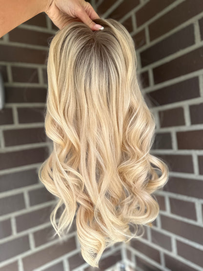 Amelia - 50-52cm lang