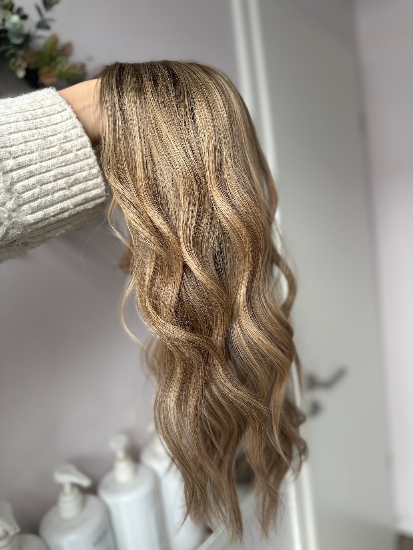 Becky - 50-52cm lang