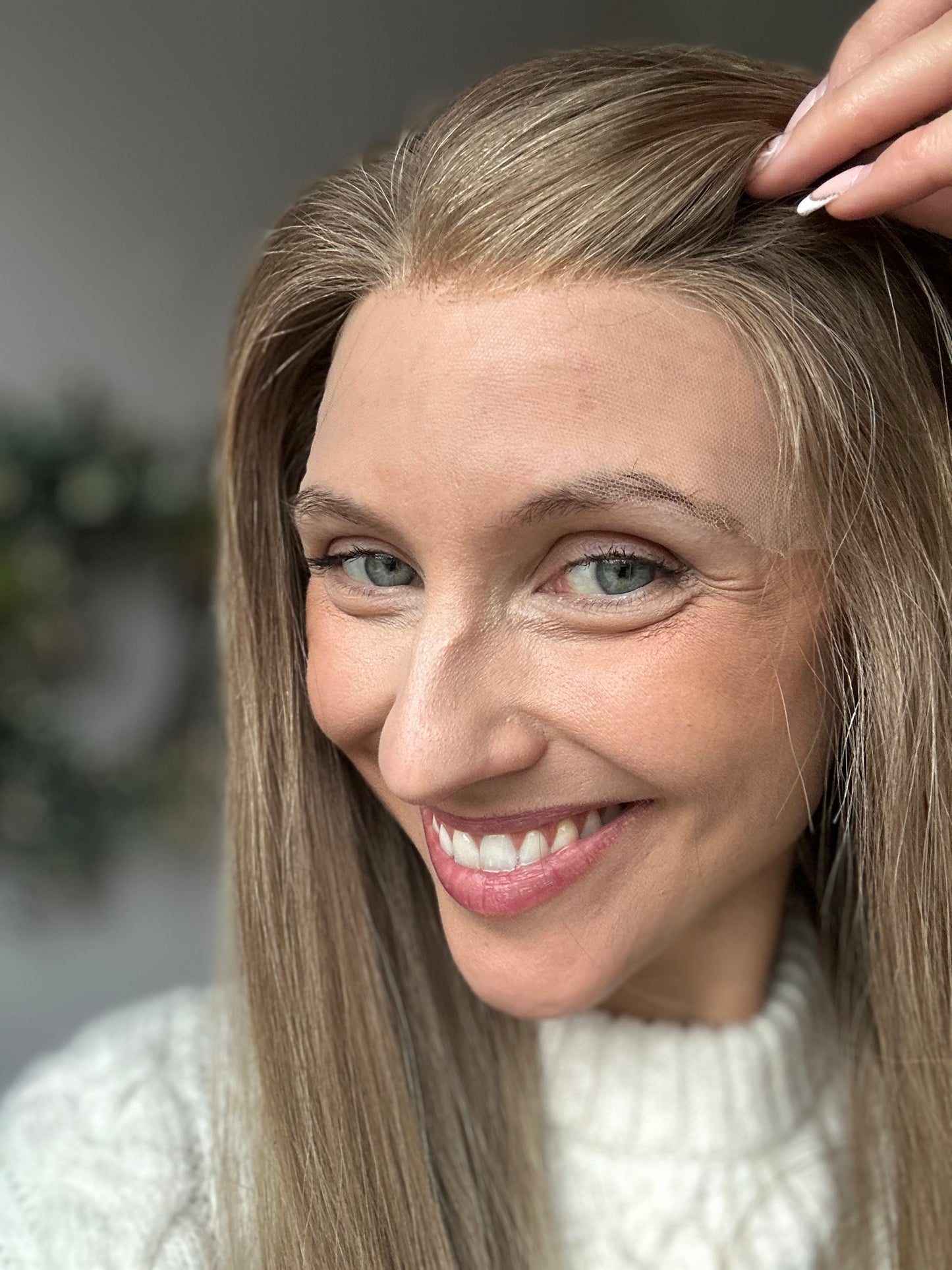 Unikat 052413- 51-60cm lang