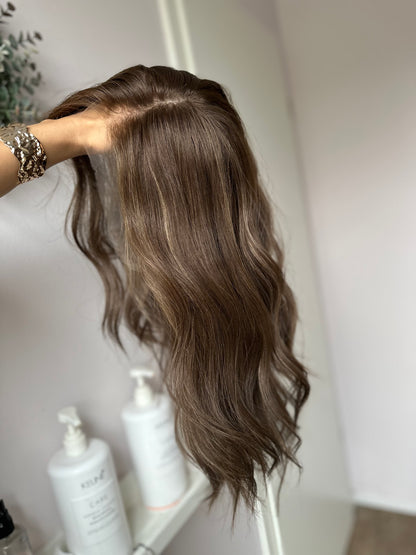 Unikat 22- 50-52cm lang